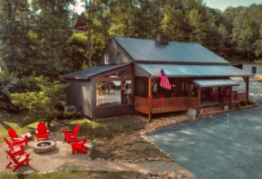 West Woods Lodge & Event Center